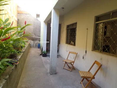 Casa com 3 Quartos à venda, 360m² no São Bernardo, Belo Horizonte