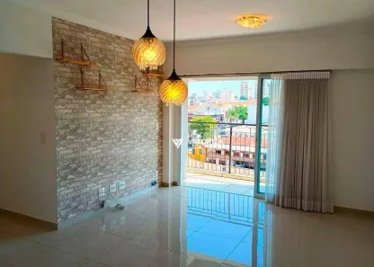 Apartamento com 3 Quartos à venda, 90m² no Jardim Vergueiro, Sorocaba