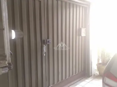 Casa com 3 Quartos à venda, 155m² no Antônio Marincek, Ribeirão Preto