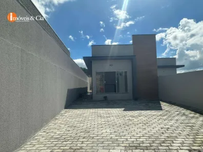 Casa de Condomínio com 3 Quartos à venda, 77m² no Jardim Paraíso da Usina, Atibaia