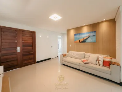 Apartamento com 3 Quartos à venda, 101m² no Tapera, Aquiraz