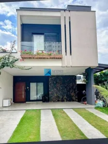 Casa de Condomínio com 3 Quartos à venda, 171m² no Jardim Central Park, Jacareí