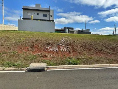 Lote/Terreno à venda, 200m² no Contorno, Ponta Grossa