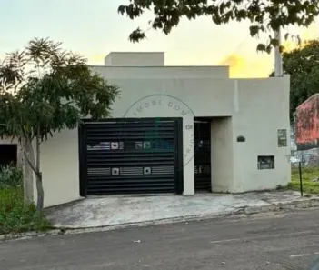 Casa com 2 Quartos à venda, 79m² no Centro, Piracicaba