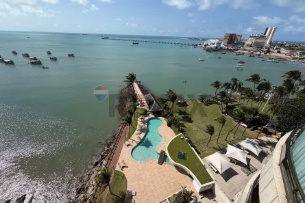 Apartamento com 4 Quartos à venda, 481m² no Mucuripe, Fortaleza