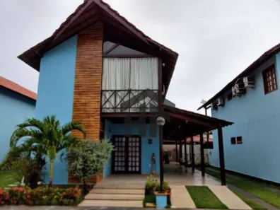 Casa de Condomínio com 5 Quartos à venda, 150m² no , Tamandaré
