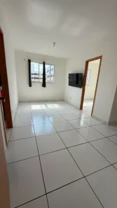 Apartamento com 2 Quartos à venda, 42m² no Coqueiro, Ananindeua