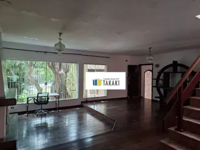 Sobrado com 3 Quartos à venda, 360m² no Planalto Paulista, São Paulo