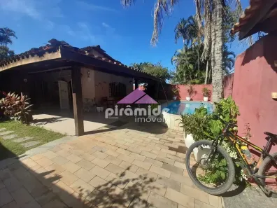 Casa com 4 Quartos à venda, 169m² no Maresias, São Sebastião