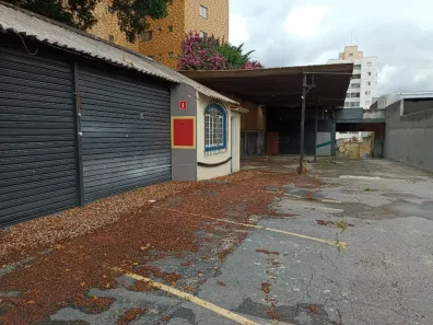 Lote/Terreno para alugar, 570m² no Vila Polopoli, São Paulo