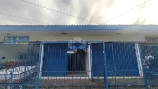 Ponto Comercial para alugar, 24m² no Santa Tereza, Porto Alegre