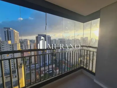 Apartamento com 2 Quartos à venda, 59m² no Vila Dom Pedro I, São Paulo
