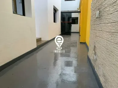 Prédio Comercial para alugar, 490m² no Saúde, São Paulo