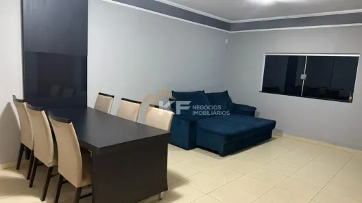 Casa com 3 Quartos à venda, 135m² no Jardim Ouro Branco, Ribeirão Preto
