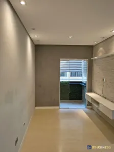 Apartamento com 2 Quartos para alugar, 57m² no Jardim América, Taboão da Serra