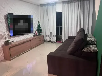 Sobrado com 3 Quartos à venda, 190m² no Conjunto Residencial Vila Leila, São José dos Campos