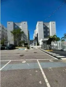 Apartamento com 2 Quartos à venda, 41m² no Parque Ibiti Reserva, Sorocaba