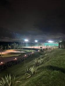 Lote/Terreno à venda, 305m² no Parque Brasil 500, Paulínia