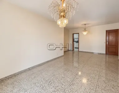 Apartamento com 3 Quartos à venda, 128m² no Indianópolis, São Paulo
