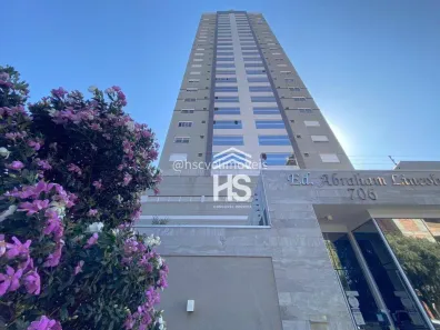 Apartamento com 3 Quartos à venda, 138m² no Centro, Cascavel