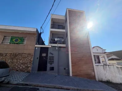 Apartamento com 2 Quartos à venda, 41m² no Penha de França, São Paulo