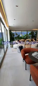 Apartamento com 4 Quartos à venda, 261m² no Brooklin Paulista, São Paulo