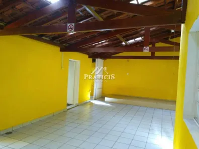 Imóvel Comercial para alugar, 240m² no Vila Mariana, São Paulo