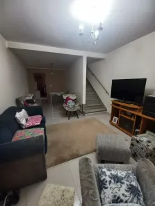 Sobrado com 2 Quartos à venda, 100m² no São João Clímaco, São Paulo