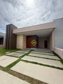 Casa de Condomínio com 2 Quartos à venda, 140m² no Fazenda Barreiros, Marechal Deodoro