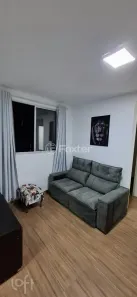 Apartamento com 2 Quartos à venda, 65m² no São Jerônimo, Gravataí