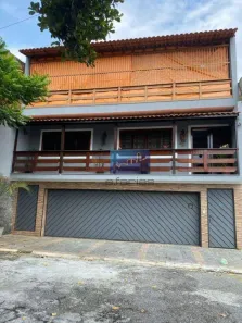 Sobrado com 3 Quartos à venda, 213m² no Jardim Hercilia, São Paulo