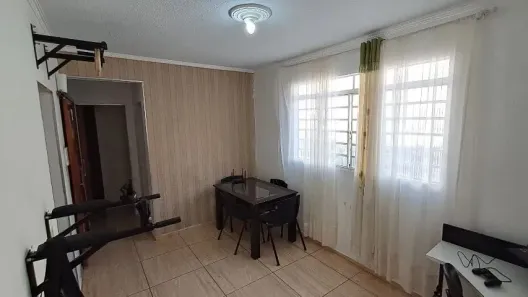 Apartamento com 2 Quartos à venda, 48m² no Jardim Santa Cruz, Campinas