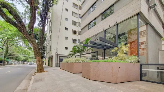 Ponto Comercial para alugar, 55m² no Cerqueira César, São Paulo