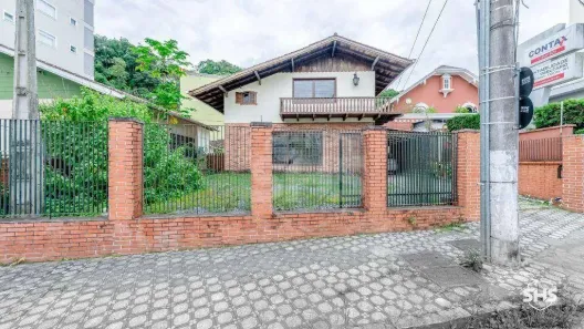 Imóvel Comercial com 5 Quartos à venda, 399m² no Ponta Aguda, Blumenau