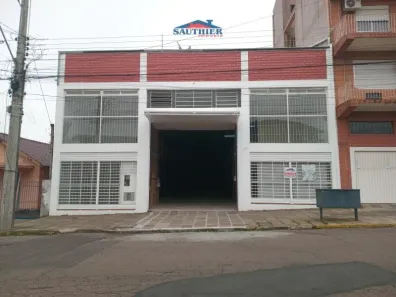 Galpão/Depósito/Armazém para alugar, 684m² no Primor, Sapucaia do Sul