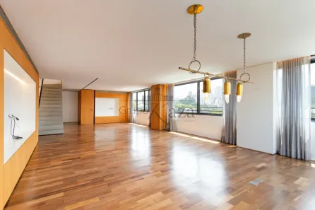 Cobertura com 3 Quartos à venda, 326m² no Vila Madalena, São Paulo