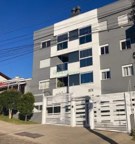 Apartamento com 2 Quartos à venda, 53m² no Colina Sorriso, Caxias do Sul