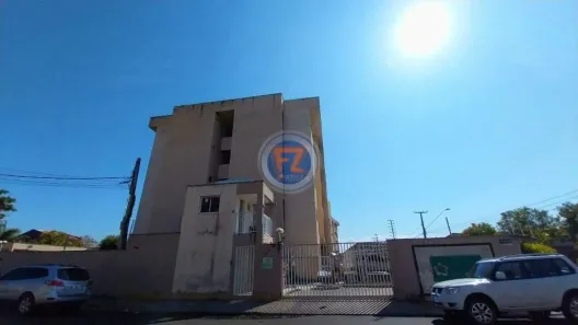 Apartamento com 3 Quartos à venda, 62m² no Cajazeiras, Fortaleza