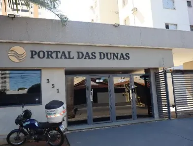Apartamento com 3 Quartos à venda, 78m² no Setor Negrão de Lima, Goiânia