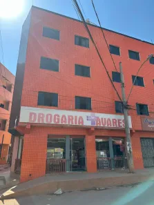 Ponto Comercial para alugar, 40m² no Setor Oeste, Brasília