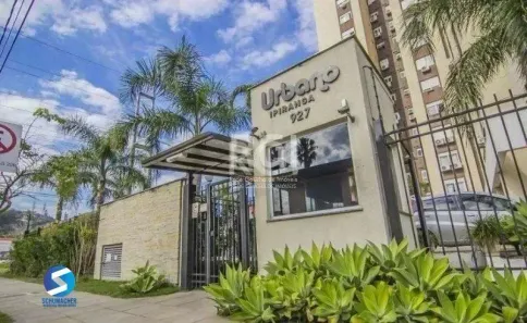 Apartamento com 3 Quartos à venda, 73m² no Partenon, Porto Alegre