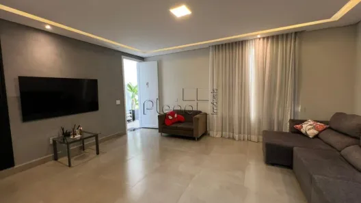 Casa de Condomínio com 3 Quartos à venda, 105m² no Jardim Park Real, Indaiatuba