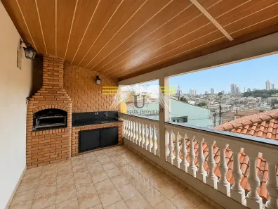 Casa com 3 Quartos à venda, 126m² no Vila Carrão, São Paulo