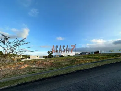 Lote/Terreno à venda, 1001m² no Parque Ecoresidencial Fazenda Jequitibá, Sorocaba