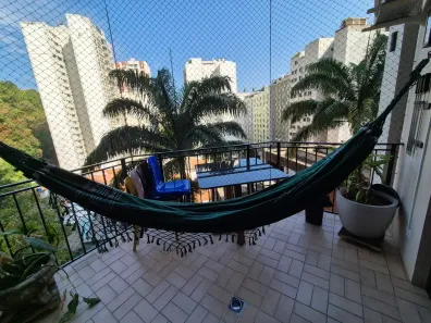 Apartamento com 1 Quarto à venda, 55m² no Copacabana, Rio de Janeiro