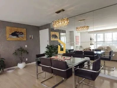 Apartamento com 2 Quartos à venda, 105m² no Parque Mandaqui, São Paulo