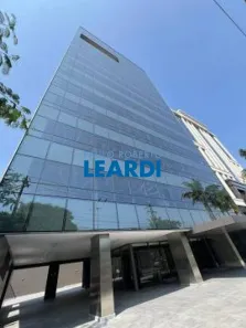 Imóvel Comercial para alugar, 5883m² no Jardim Paulistano, São Paulo