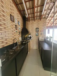 Casa de Condomínio com 2 Quartos à venda, 90m² no Residencial Real Parque Sumaré, Sumaré