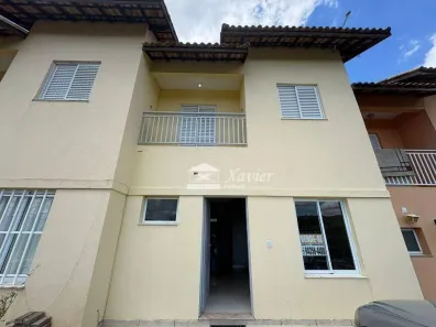 Sobrado com 3 Quartos à venda, 96m² no Jardim São Marcos, Vargem Grande Paulista