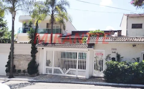 Casa com 4 Quartos à venda, 486m² no Vila Albertina, São Paulo